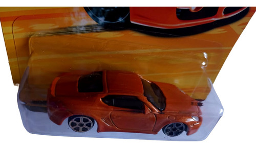 Carro Maisto Adventure Force - Porsche Cayman S
