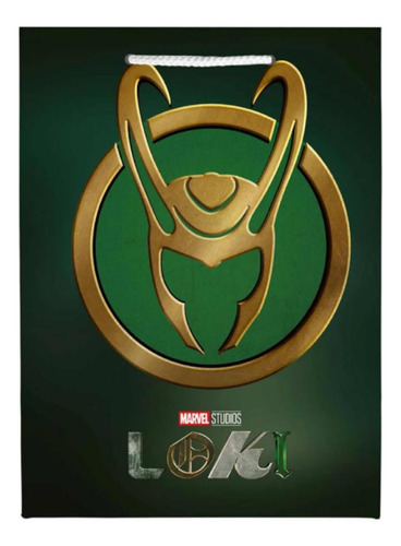 Bolsa Para Regalo Dipak Marvel