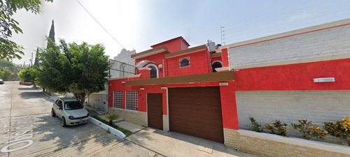 Casa En Remate Bancario En C. Obsidiana, Joyas Del Oriente, Tuxla Gutierrez, Chiapas (60% Descuento, Única Oportunidad, Sólo Pago De Contado En 2 Cuotas) ¡gran Oportunidad De Inversión! - Sk12