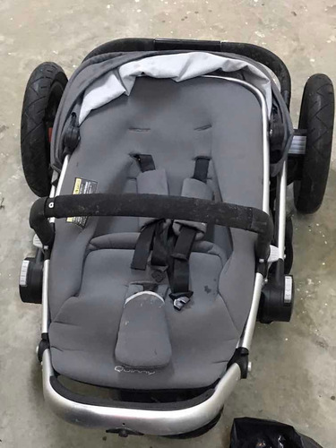 Coche Para Bebés Marca Quinny