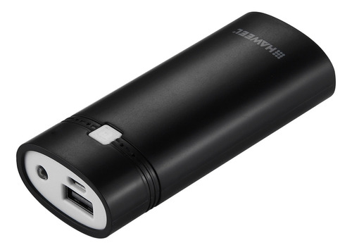 W New Funda De Batería Usb De 5600 Mah, 5 V, Cargador De Bat