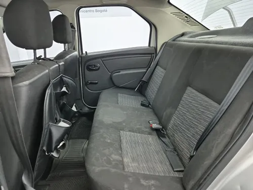Renault Logan 1.4 Familier