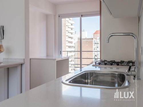 Imagen 13 de 30 de Venta Departamento 3 Dormitorios Paraguay 100 - Centro Rosario