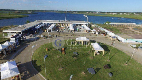 Lote En Venta En Puertos