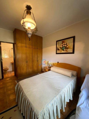 Chácara Com 9 Dormitórios À Venda, 6900 M² Por R$ 1.200.000,00 - Encosta Do Sol - Itatiba/sp - Ch0202