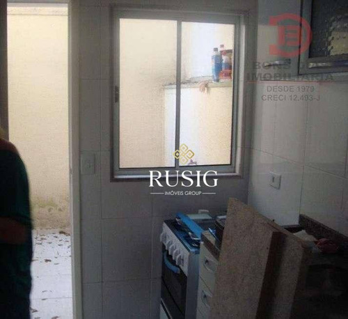 Imagem 19 de 27 de Sobrado Em Itaquera - So0934