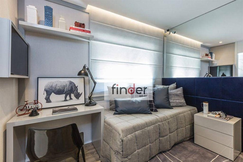 Imagem 15 de 28 de Cyrela Haus By Yoo, R. Capote Valente, 1332 - Pinheiros. Apartamento Garden À Venda Em Construção, 200 M², Varanda, 3 Suítes, 2 Vagas E Lazer Completo - Ap13353