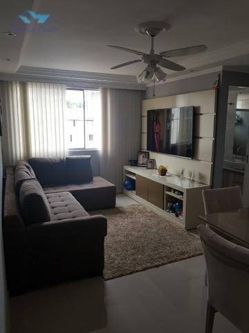 Imagem 1 de 19 de Apartamento À Venda, 68 M² Por R$ 245.000,00 - Jardim Umuarama - São Paulo/sp - Ap1466