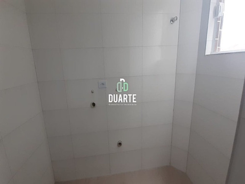 Imagem 18 de 21 de Apartamento - Ap03951 - 69534484
