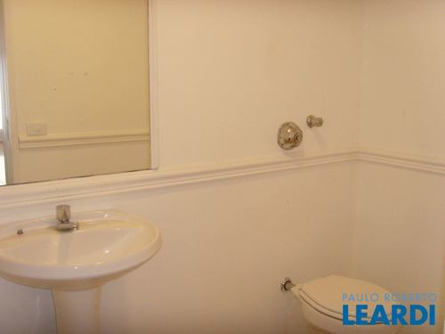 Imagem 14 de 15 de Apartamento - Real Parque - Sp - 449970