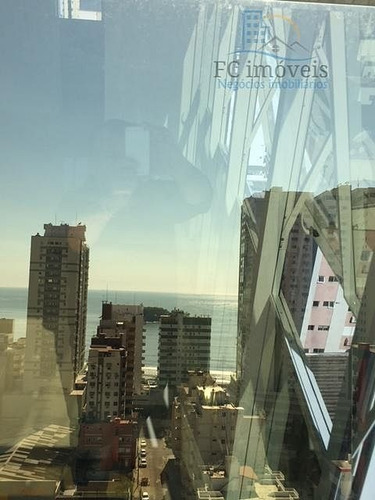 Imagem 4 de 15 de Apartamento Residencial À Venda, Centro, Balneário Camboriú. - 86_1