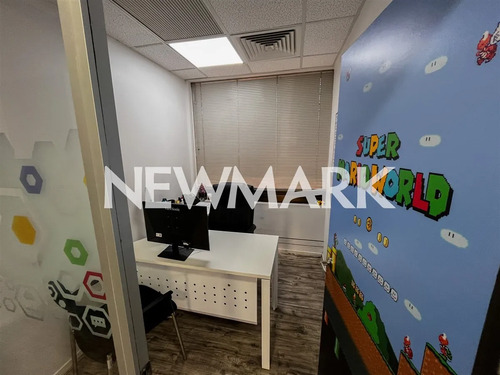 Oficina En Arriendo En Las Condes