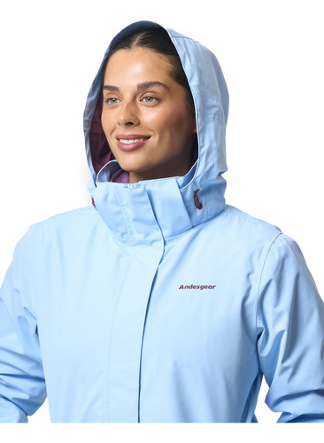Chaqueta Cochamo Mujer