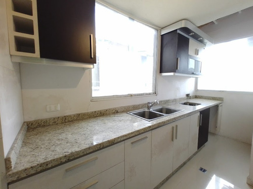 Imagen 6 de 26 de Apartamento En Venta Terrazas Altos De San Pedro Intercomunal Guarenas Guatire, Guatire, Estado Miranda 77m2