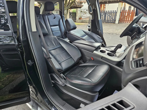 Ford Edge 3.5 Se Fl