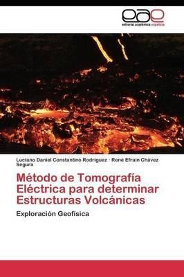 Metodo De Tomografia Electrica Para Determinar Estructura...