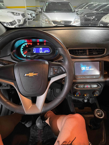 Chevrolet Onix 1.4 Lt Mt 98cv 2016