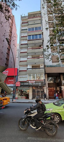 Imagen 6 de 6 de Tranquilidad Y Luminosidad. Liquidación . Zona Nva Cba . 2 Dor - Balcón Xxl