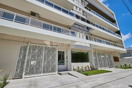 Imagen 23 de 30 de Venta Departamento De 3 Amb En Suite - Moron Sur - 3ºc