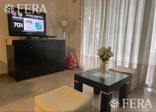Imagen 6 de 12 de Venta De Departamento 2 Ambientes En La Plata (27141)