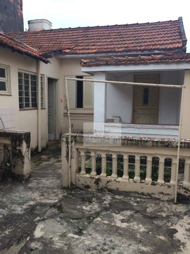 Terreno À Venda, 280 M² Por R$ 1.000.000,00 - Vila Santa Clara - São Paulo/sp - Te0006