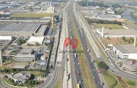 Área Comercial À Venda, Vila Morellato, Barueri.-oportunidade - Ar0038