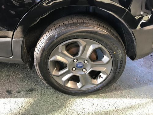 Ford Ecosport 1.5 Freestyle Flex Aut. 5p