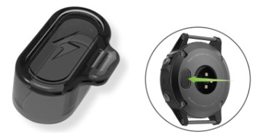 Pulseira Capa Película Plug Compatível Com Garmin Venu 3s