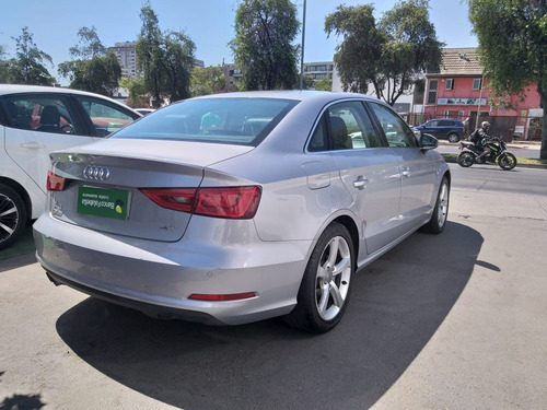 Imagen 7 de 14 de Audi A3 Sportback Tfsi Stronic 1.4 2017