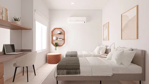 Tu Casa En Ciudad Mayakoba Estilo, Confort Y Ubicación