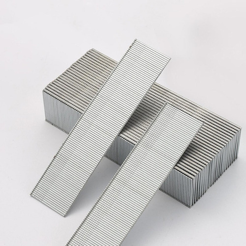 5000 Piezas De Clavos Brad, Clavos Galvanizados, Clavos F20