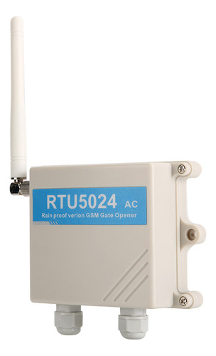 Rtu5024 Gsm Door Access Controler Implaz De Compuerta Remota