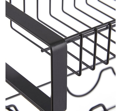 Estante Organizador De Condimentos De 4 Niveles, Organizador