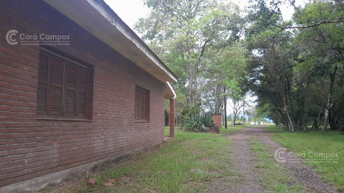 Terreno En Ita Ibate