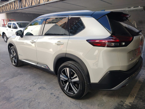 Nissan X-Trail E-Power 1.5 Exclusive