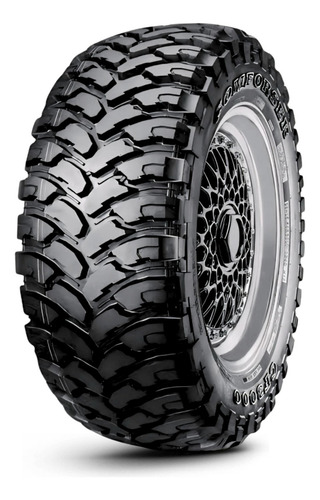 Pneu Aro 15 33x12.50r15 Comforser Cf3000 Mt 108q Índice De Velocidade Q