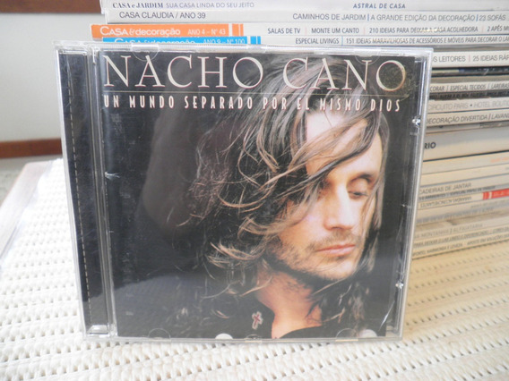 cd xano cigano