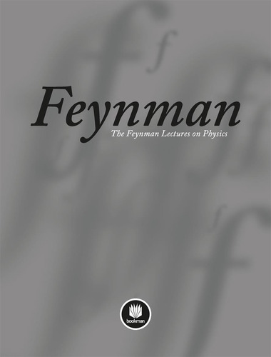 Lições De Física - 3 Volumes