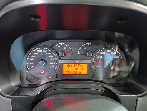 Fiat Strada 1.8 MPI ADVENTURE CD 16V FLEX 3P MANUAL
