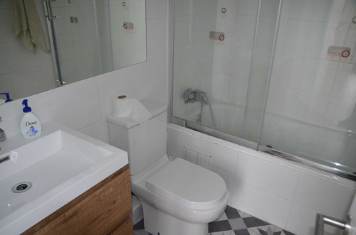 Venta Depto En Calle Ejercito Puerto Montt (75300)