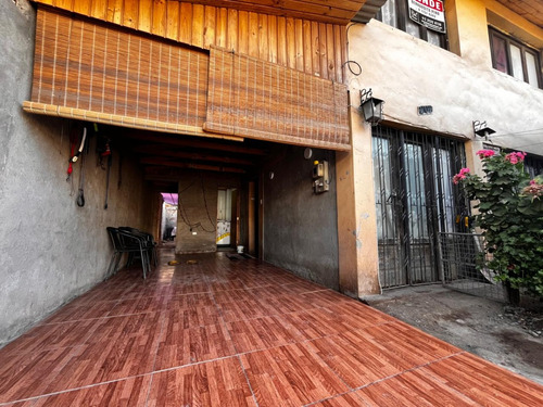 Espectacular Casa Esquina En Venta-padre Jaime Larrain