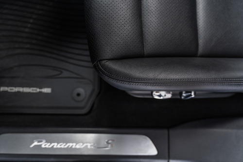 Porsche Panamera 3.0 S V6 Pdk At $870,000