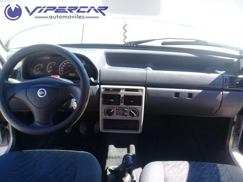 Fiat Uno 1500 Y 48 Cuotas En $ 1.3 2008 Impecable!