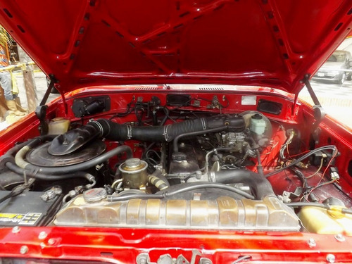 Toyota Samurai .