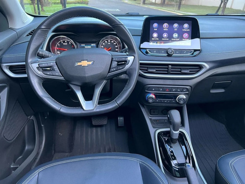 Chevrolet Tracker 1.2 TURBO FLEX PREMIER AUTOMÁTICO