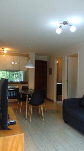 Departamento Condominio Alta Vista/condominio Alta Vista