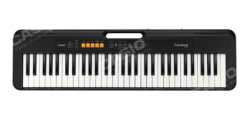 Imagen 1 de 8 de Teclado Casio Ct-s100 Casiotone