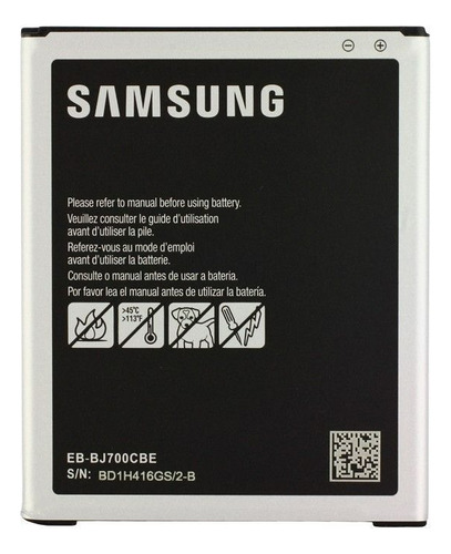 Bateria Samsung J7 J700 J4 J7 Neo