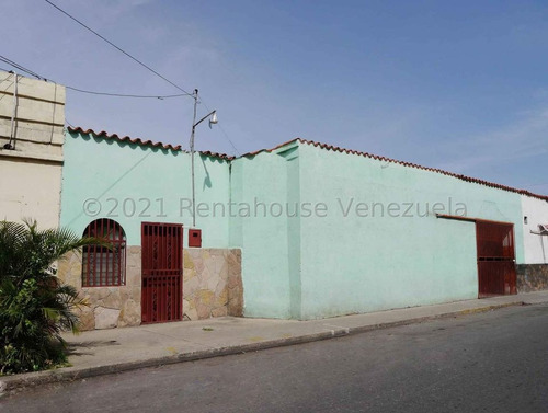 Casa En Venta En El Centro De Barquisimeto @eloisabermudez.rah