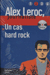 Un Cas Hard Rock+cd Nivel 2 (libro Original)